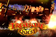 Treasure Quest